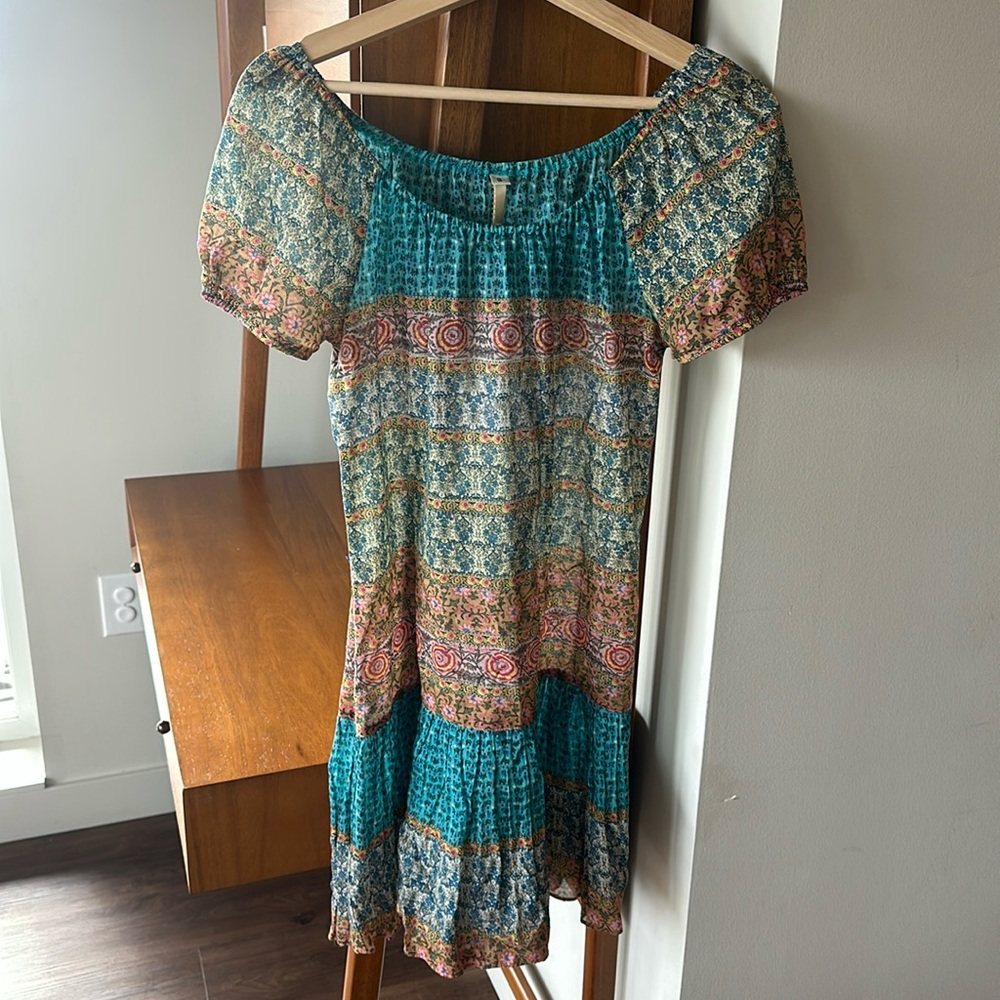 Boutique Dress